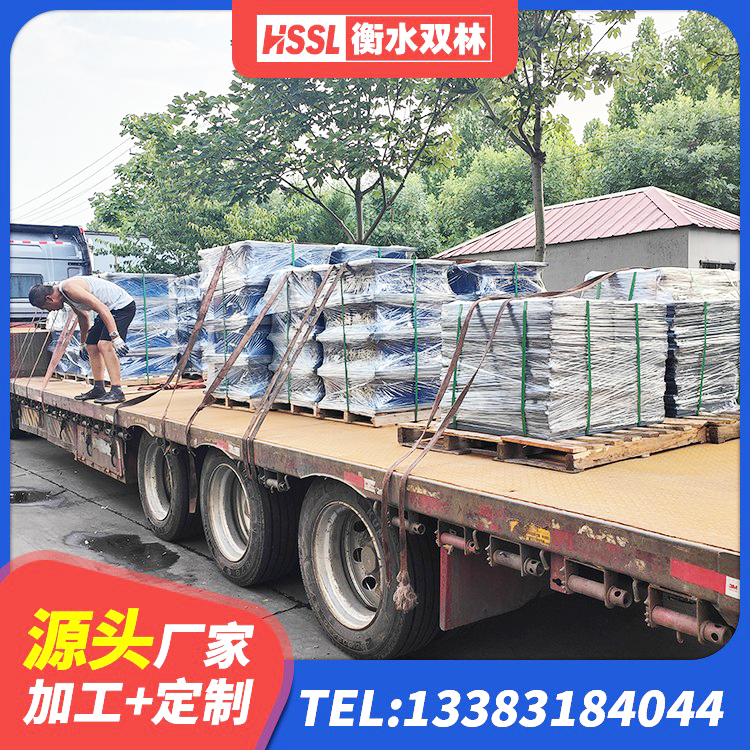 红谷滩区LRB500铅芯支座源头工厂 红谷滩区LRB建筑隔震支座厂商 红谷滩区建筑防震橡胶隔震支座厂家 红谷滩区LRB1500铅芯橡胶隔震支座生产厂家 - 第3张
