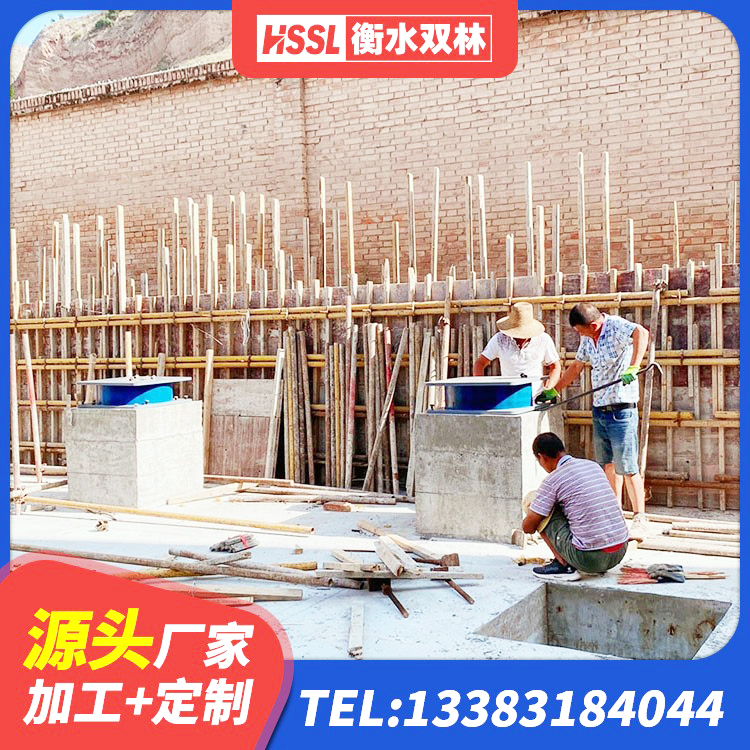红谷滩区建筑隔震支座LRB700 红谷滩区建筑橡胶隔震支座加工 红谷滩区LRB700铅芯橡胶隔震支座多少钱 红谷滩区建筑高阻泥隔震支座生产厂家 - 第4张