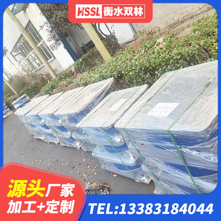红谷滩区HDR800高阻尼橡胶支座多少钱 红谷滩区建筑隔震支座JG源头工厂 红谷滩区LNR900建筑隔震橡胶支座生产加工 红谷滩区LRB1400铅芯橡胶隔震支座什么价格 - 第3张